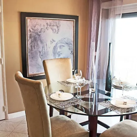 Apartamento Sunset *