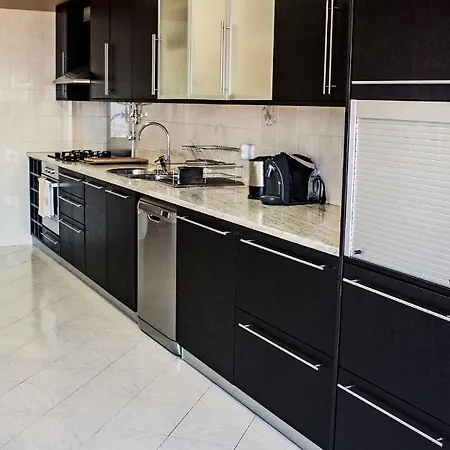Apartamento Sunset *
