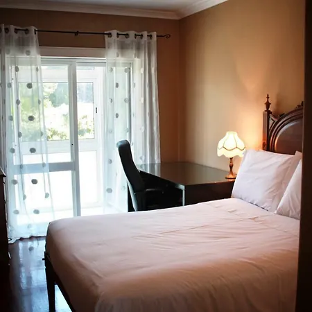 Apartamento Sunset